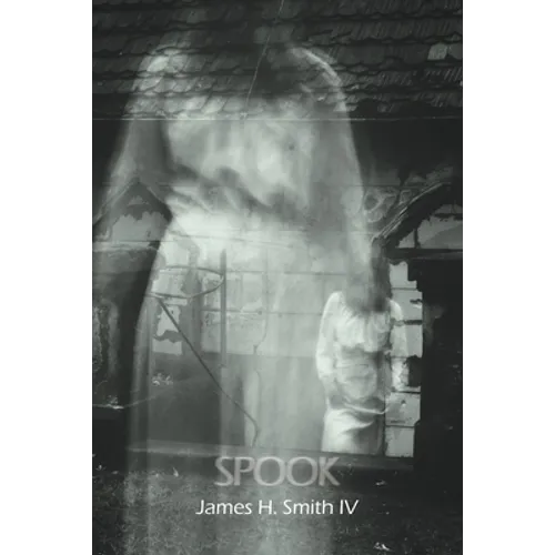 Spook - Paperback