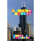 Chicago Puzzles - Paperback