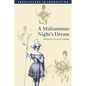 A Midsummer Night's Dream - Paperback