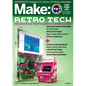 Make: Volume 89 - Paperback