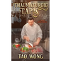 Thaumaturgic Tapas: Succulent Food & Magical Guests - Paperback