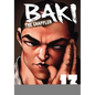 Baki the Grappler (Perfect Edition) Vol. 13 - Paperback