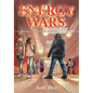 Energy Wars: The Awakening - A Tale of Friendship and Self Discovery! - Hardcover