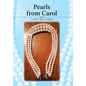Pearls from Carol - Hardcover
