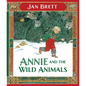 Annie and the Wild Animals - Hardcover