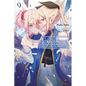 The Executioner and Her Way of Life, Vol. 9: Wish Upon a Star, Pray to a Flower Volume 9 - Paperback