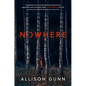 Nowhere - Hardcover