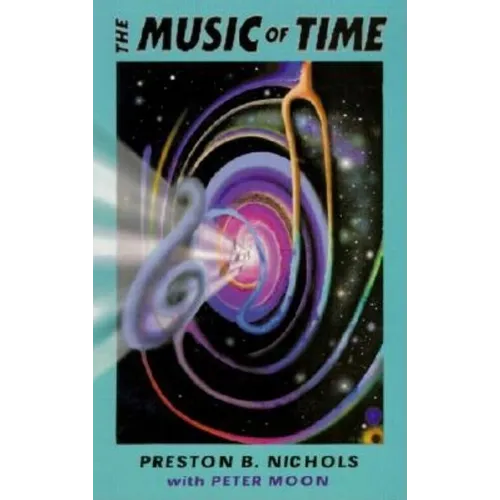 The Music of Time - Paperback