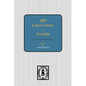 1827 Land Lottery of Georgia - Paperback