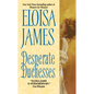 Desperate Duchesses - Paperback