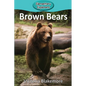 Brown Bears - Paperback