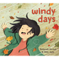 Windy Days - Board Book