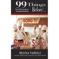 99 Things You Wish You Knew Before Going to Culinary School - Paperback