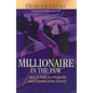 Millionaire in the Pew: Keys to Faith for Prosperity and Freedom from Poverty - Hardcover