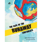 The Case of Runaway Continents - Paperback