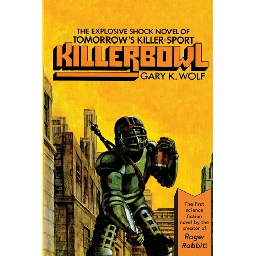 Killerbowl - Paperback
