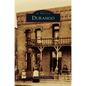 Durango - Hardcover