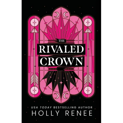 The Rivaled Crown - Paperback