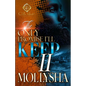 The Only Promise I'll Keep 2: An African American Romance - Paperback