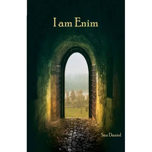 I am Enim - Paperback