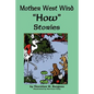 Mother West Wind 'How' Stories - Paperback