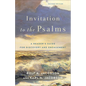 Invitation to the Psalms - Hardcover