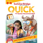 Summer Bridge Activities(r) Quick, Grades 3 - 4 - Paperback