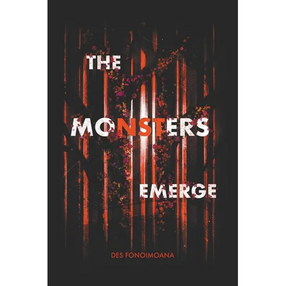 The Monsters Emerge - Paperback