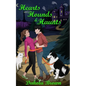 Hearts, Hounds, and Haunts - Paperback