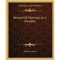 Bernard of Clairvaux as a Preacher - Paperback
