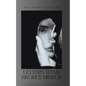 Letters to My Broken Mirror - Paperback