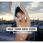 Marie Tomanova: New York New York - Hardcover