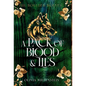 A Pack of Blood and Lies - Hardcover