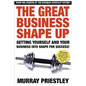 The Great Business Shape-Up - Paperback