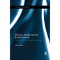 Ethnicity, Gender and the Border Economy: Living in the Turkey-Georgia Borderlands - Paperback