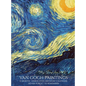 Birthday Calendar: Van Gogh Paintings Hardcover Monthly Daily Desk Diary Organizer for Birthdays, Important Dates, Anniversaries, Special Days - Hardcover