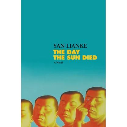 The Day the Sun Died - Hardcover