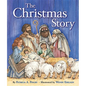 Christmas Story - Board Book