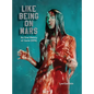 Like Being on Mars - An Oral History of Carrie (1976) (hardback) - Hardcover