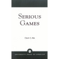 Serious Games - Paperback