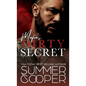 Mafia's Dirty Secret: Small Town Contemporary New Adult Romance (Hardback) - Hardcover