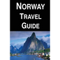 Norway Travel Guide - Paperback