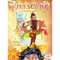 Hanksgiving: A Thanksgiving Tale - Hardcover
