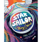 Star Sailor, the Story of Words - Hardcover