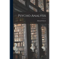 Psycho Analysis - Paperback