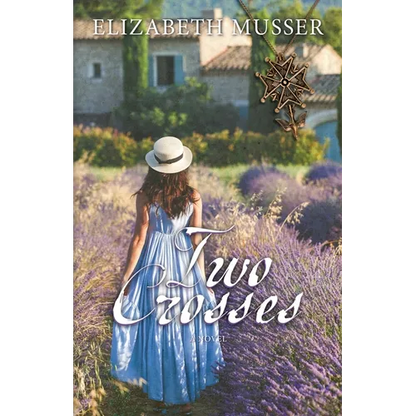 Two Crosses - Paperback
