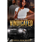Vindicated - Paperback