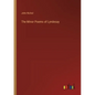 The Minor Poems of Lyndesay - Paperback