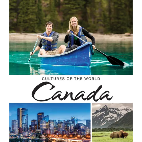 Canada - Library Binding