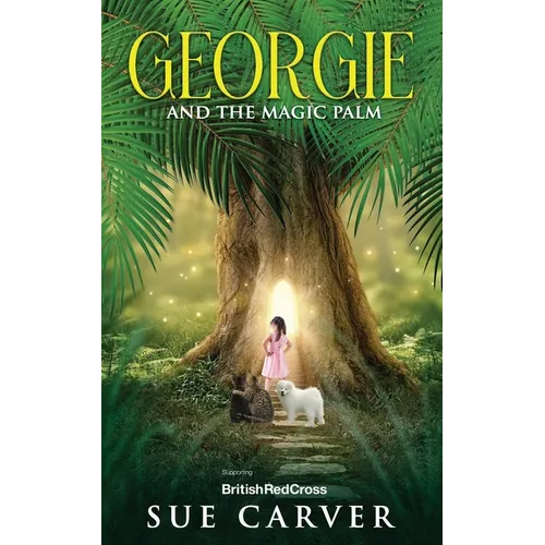 Georgie: and the Magic Palm - Paperback